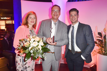 9. Diabetes-Charity-Gala 2019 in Berlin