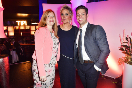 9. Diabetes-Charity-Gala 2019 in Berlin