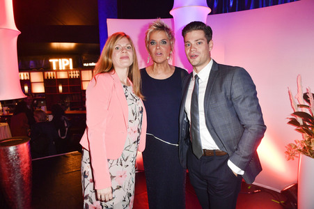 9. Diabetes-Charity-Gala 2019 in Berlin
