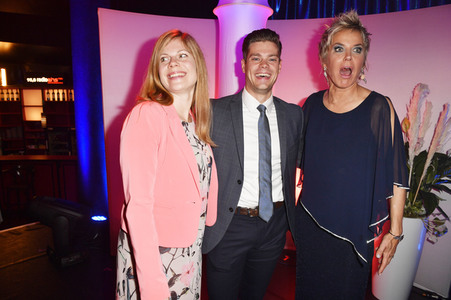 9. Diabetes-Charity-Gala 2019 in Berlin