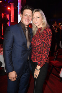 9. Diabetes-Charity-Gala 2019 in Berlin