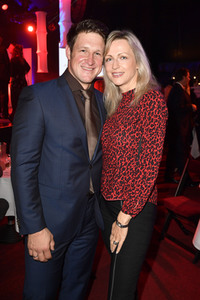 9. Diabetes-Charity-Gala 2019 in Berlin