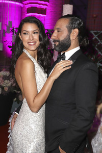 Buchvorstellung von Nadine Metgenberg in Hamburg