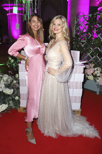 Buchvorstellung von Nadine Metgenberg in Hamburg