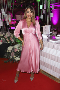 Buchvorstellung von Nadine Metgenberg in Hamburg