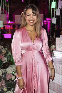 Buchvorstellung von Nadine Metgenberg in Hamburg