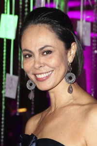 Buchvorstellung von Nadine Metgenberg in Hamburg