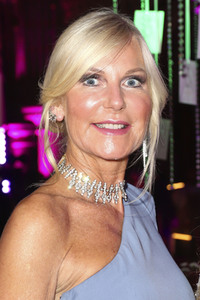 Buchvorstellung von Nadine Metgenberg in Hamburg