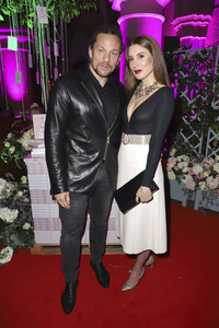 Buchvorstellung von Nadine Metgenberg in Hamburg