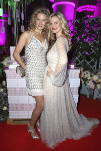 Buchvorstellung von Nadine Metgenberg in Hamburg