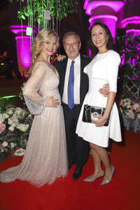 Buchvorstellung von Nadine Metgenberg in Hamburg