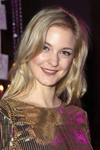 Buchvorstellung von Nadine Metgenberg in Hamburg