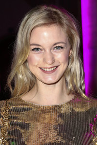 Buchvorstellung von Nadine Metgenberg in Hamburg