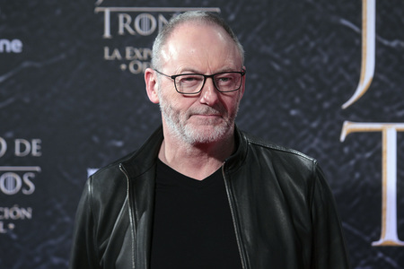 Pressetermin 'Game of Thrones: The Touring Exhibition' in Madrid