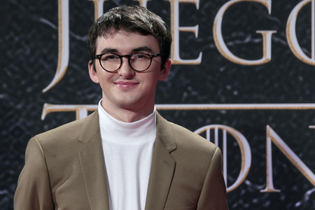 Pressetermin 'Game of Thrones: The Touring Exhibition' in Madrid