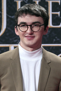 Pressetermin 'Game of Thrones: The Touring Exhibition' in Madrid