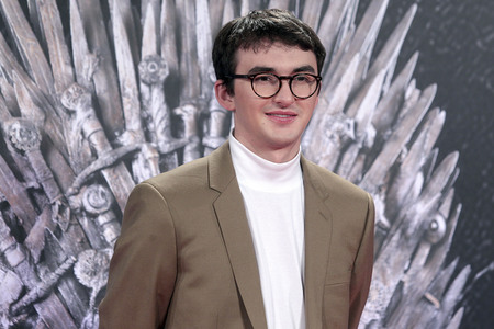 Pressetermin 'Game of Thrones: The Touring Exhibition' in Madrid