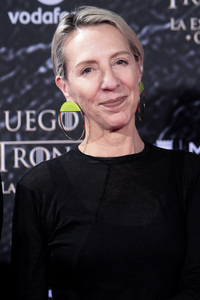 Pressetermin 'Game of Thrones: The Touring Exhibition' in Madrid