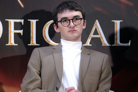 Pressetermin 'Game of Thrones: The Touring Exhibition' in Madrid