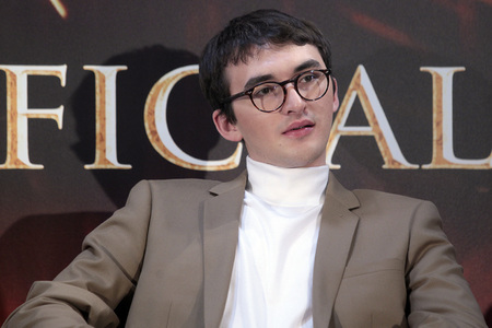 Pressetermin 'Game of Thrones: The Touring Exhibition' in Madrid