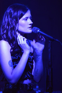 Konzert von Madeline Juno in Hannover