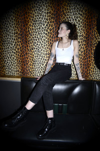 Konzert von Madeline Juno in Hannover