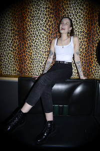 Konzert von Madeline Juno in Hannover