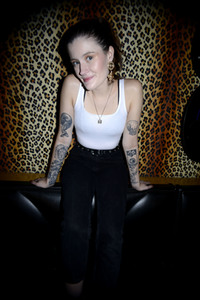 Konzert von Madeline Juno in Hannover