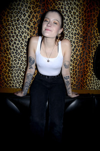 Konzert von Madeline Juno in Hannover