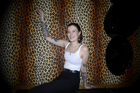 Konzert von Madeline Juno in Hannover