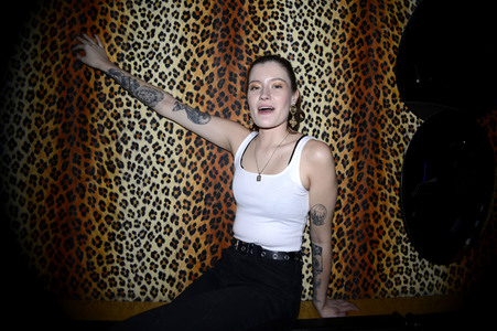 Konzert von Madeline Juno in Hannover