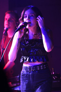 Konzert von Madeline Juno in Hannover