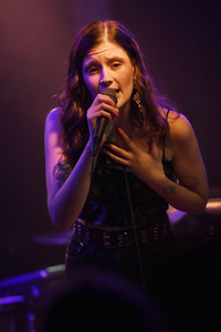 Konzert von Madeline Juno in Hannover