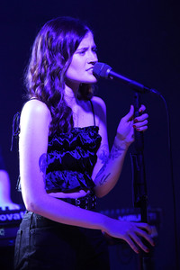 Konzert von Madeline Juno in Hannover