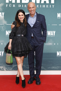 Filmscreening 'Midway - Für die Freiheit' in München