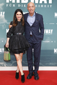 Filmscreening 'Midway - Für die Freiheit' in München