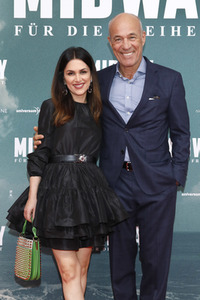 Filmscreening 'Midway - Für die Freiheit' in München