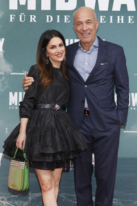 Filmscreening 'Midway - Für die Freiheit' in München