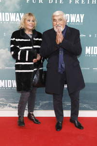 Filmscreening 'Midway - Für die Freiheit' in München