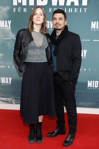 Filmscreening 'Midway - Für die Freiheit' in München