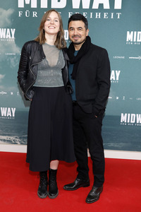 Filmscreening 'Midway - Für die Freiheit' in München