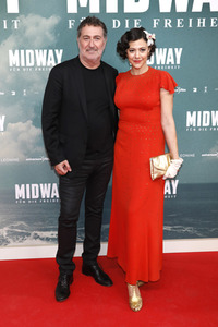 Filmscreening 'Midway - Für die Freiheit' in München