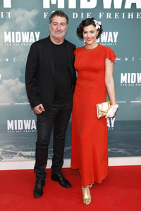 Filmscreening 'Midway - Für die Freiheit' in München