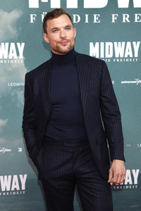 Filmscreening 'Midway - Für die Freiheit' in München