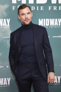 Filmscreening 'Midway - Für die Freiheit' in München