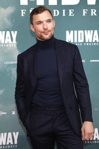 Filmscreening 'Midway - Für die Freiheit' in München