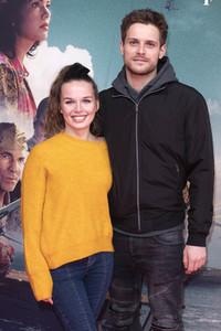 Filmscreening 'Midway - Für die Freiheit' in München