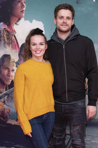 Filmscreening 'Midway - Für die Freiheit' in München