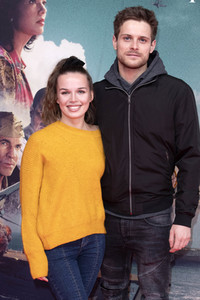 Filmscreening 'Midway - Für die Freiheit' in München