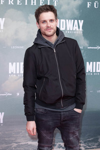 Filmscreening 'Midway - Für die Freiheit' in München